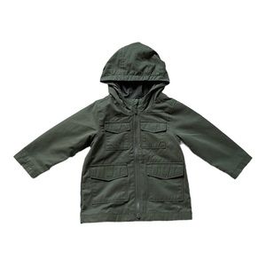 Old Navy Green light weight jacket
